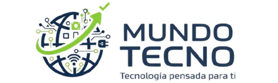 Mundo tecno